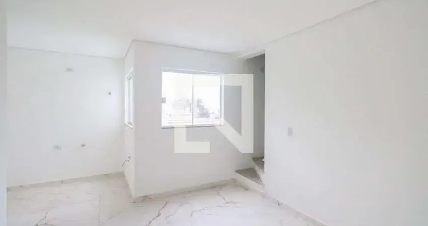 Cobertura para venda - santa maria, 2 quartos, 105 m² - são caetano do sul