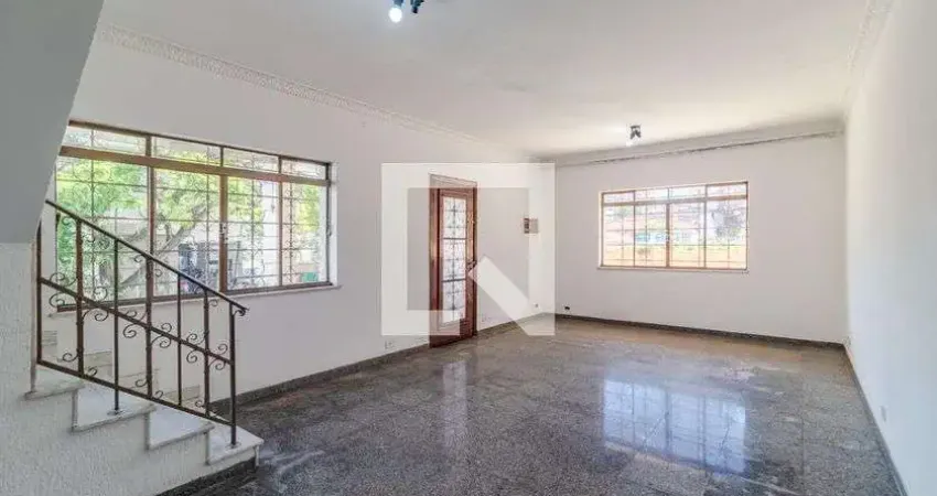 Casa com 3 quartos à venda na Rua Estevão Barbosa, Sumaré, São Paulo