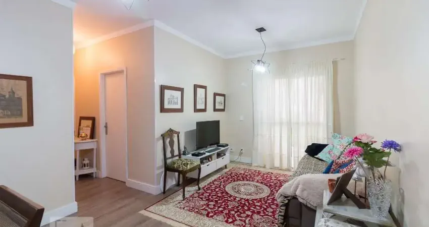 Apartamento para venda - picanço, 3 quartos, 79 m² - guarulhos