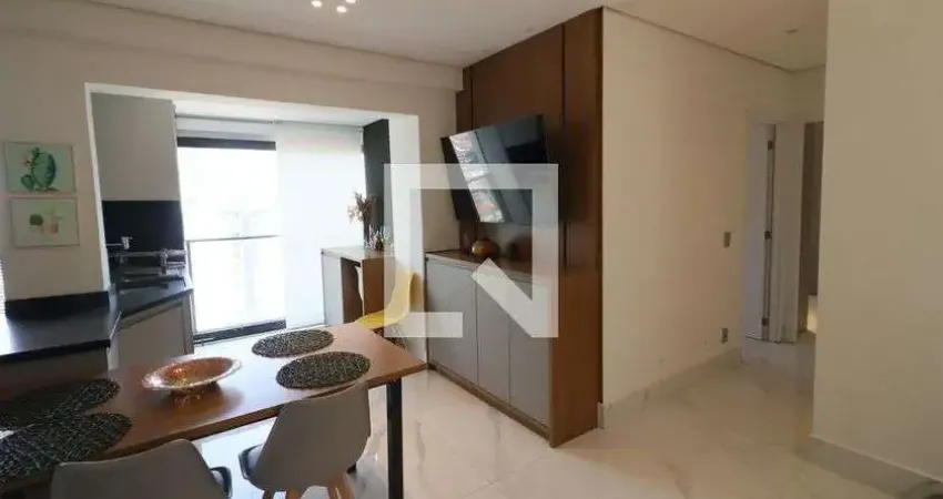 Apartamento com 2 quartos à venda na Rua Alice Manholer Piteri, Centro, Osasco
