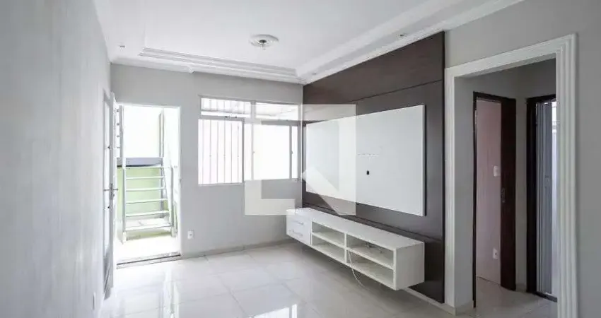 Cobertura para venda - santa mônica, 3 quartos, 134 m² - belo horizonte