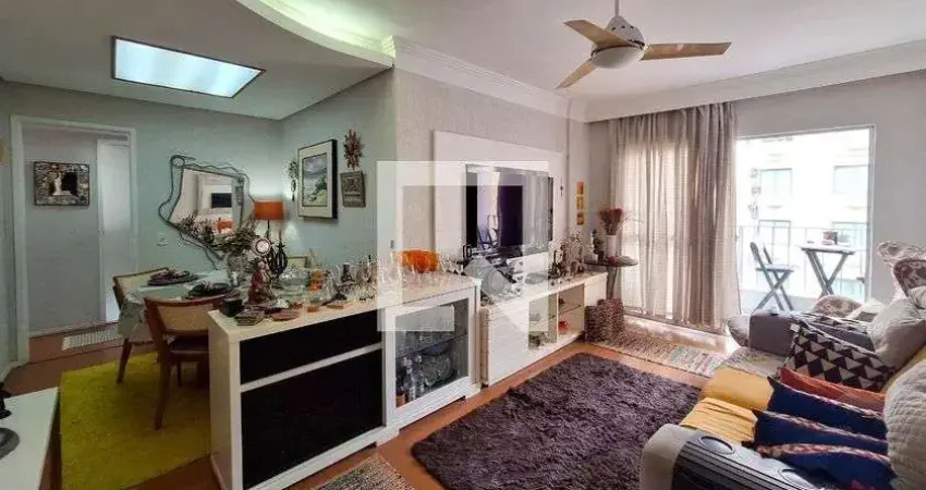 Apartamento com 2 quartos à venda na Rua Joaquim Távora, Icaraí, Niterói