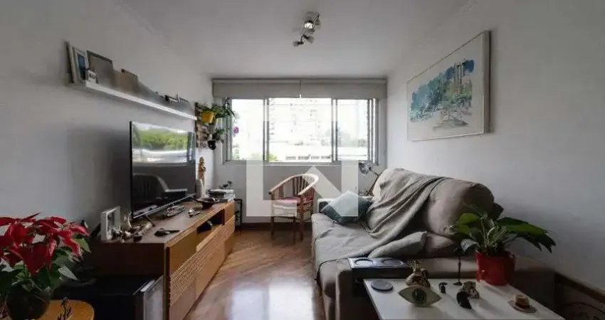 Apartamento para venda - vila romana, 3 quartos, 90 m² - são paulo