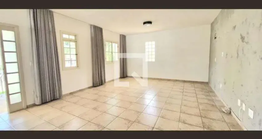 Casa / sobrado em condomínio para venda - recanto do poeta 1, 3 quartos, 250 m² - lagoa santa