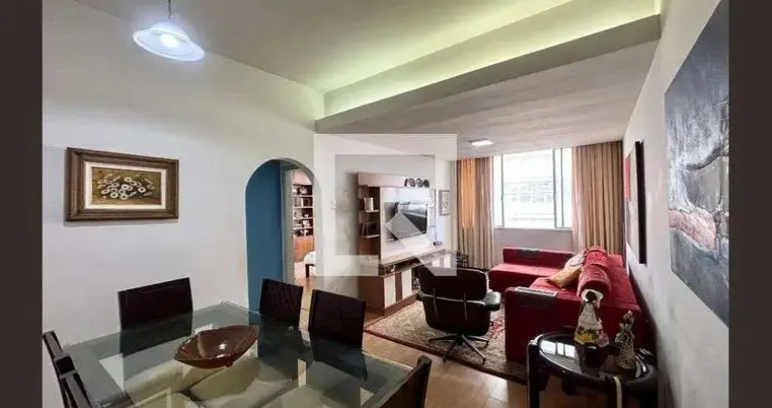 Apartamento para venda - copacabana, 2 quartos, 88 m² - rio de janeiro