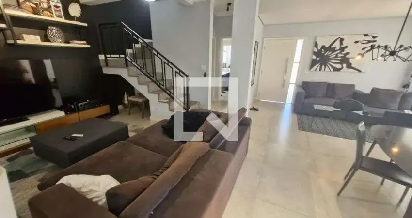 Casa / sobrado em condomínio para venda - bairro das palmeiras, 4 quartos, 191 m² - campinas