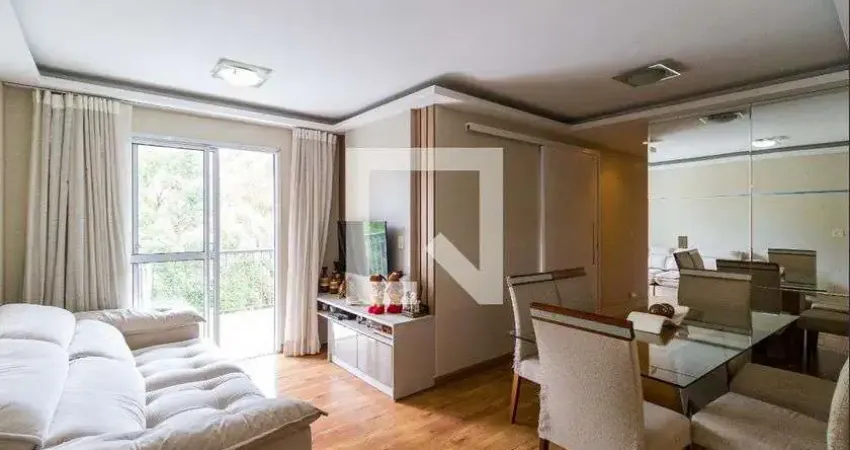 Apartamento para venda - vila andrade, 3 quartos, 79 m² - são paulo
