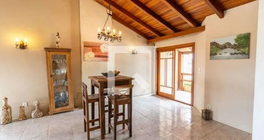 Casa para venda - espírito santo, 3 quartos, 229 m² - porto alegre