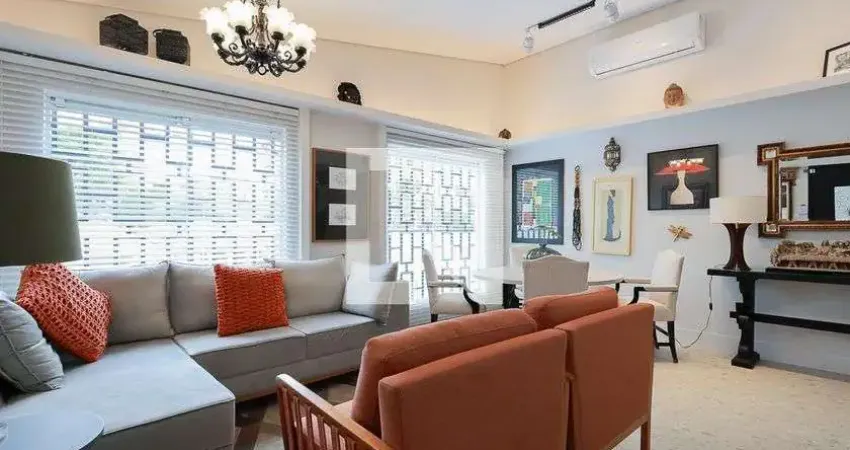 Casa com 3 quartos à venda na Rua Santo Egídio, Santana, São Paulo