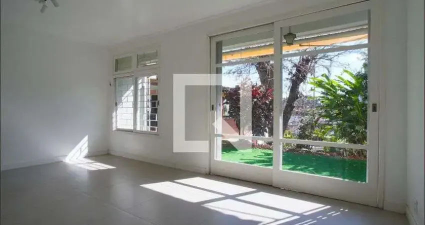 Casa para venda - três figueiras, 4 quartos, 220 m² - porto alegre