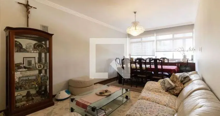 Apartamento para venda - aclimação, 2 quartos, 113 m² - são paulo