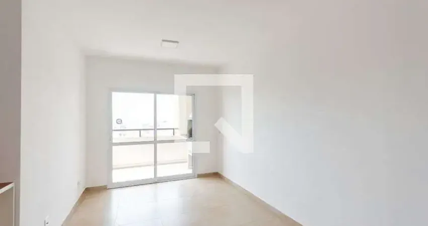 Apartamento para venda - campestre, 2 quartos, 80 m² - santo andré