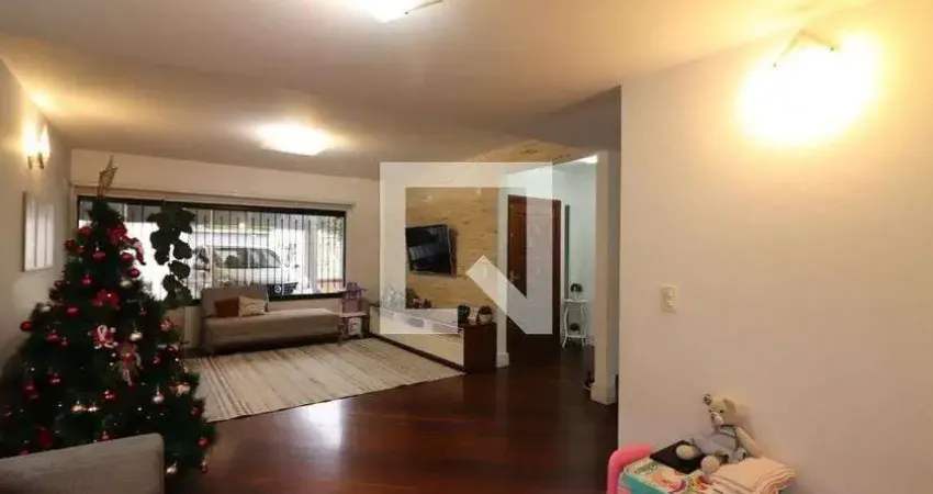 Casa para venda - assunção, 3 quartos, 221 m² - são bernardo do campo