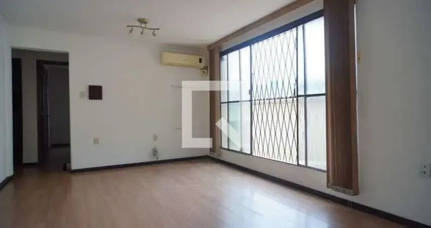 Casa para venda - medianeira, 4 quartos, 250 m² - porto alegre