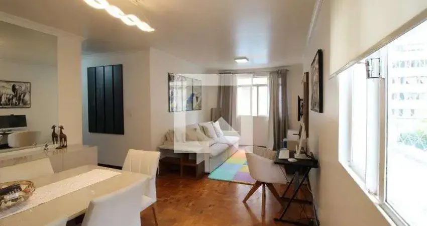 Apartamento para venda - vila pompéia, 2 quartos, 90 m² - são paulo