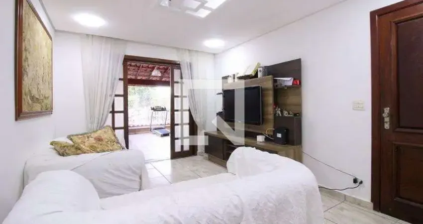 Casa para venda - chácara mafalda, 4 quartos, 206 m² - são paulo