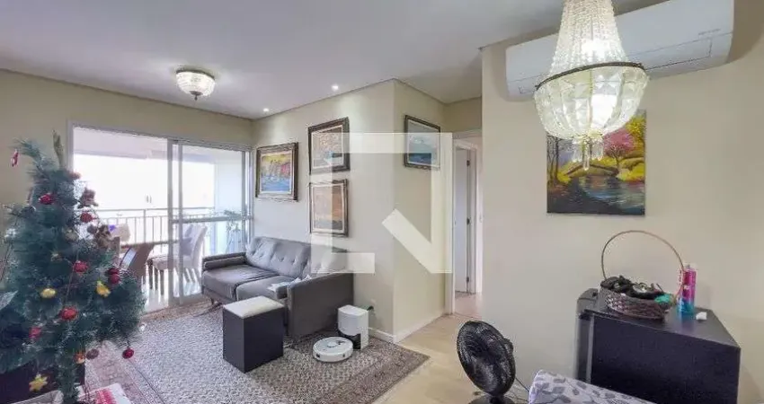 Apartamento para venda - cambuci, 3 quartos, 85 m² - são paulo