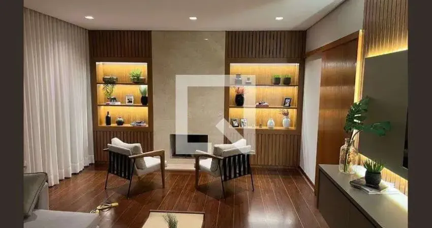 Casa com 4 quartos à venda na Rua Érico Veríssimo, Vila Brandina, Campinas