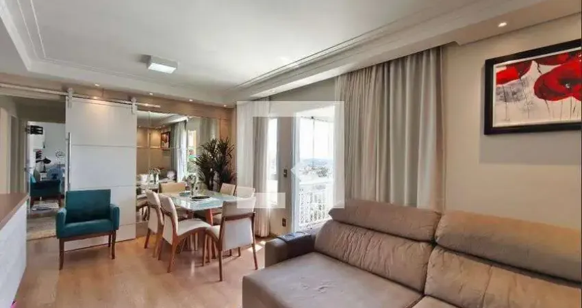 Apartamento para venda - parque prado, 3 quartos, 87 m² - campinas