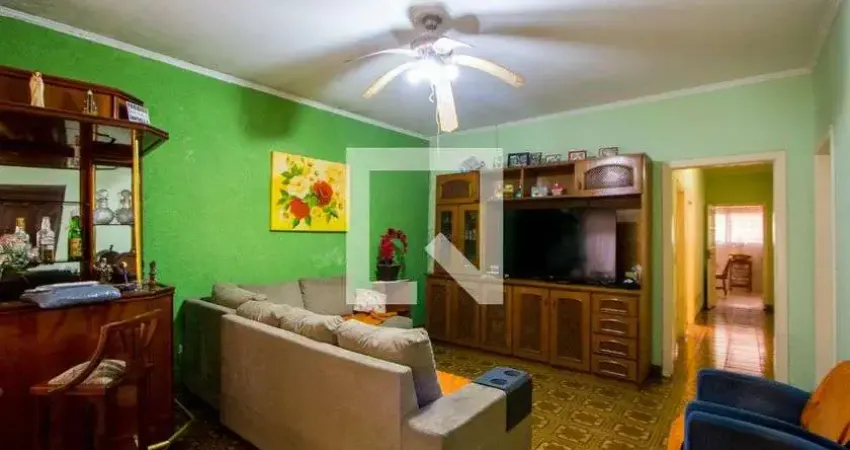 Casa para venda - vila leopoldina, 3 quartos, 250 m² - santo andré