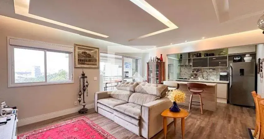 Apartamento para venda - baeta neves, 2 quartos, 93 m² - são bernardo do campo