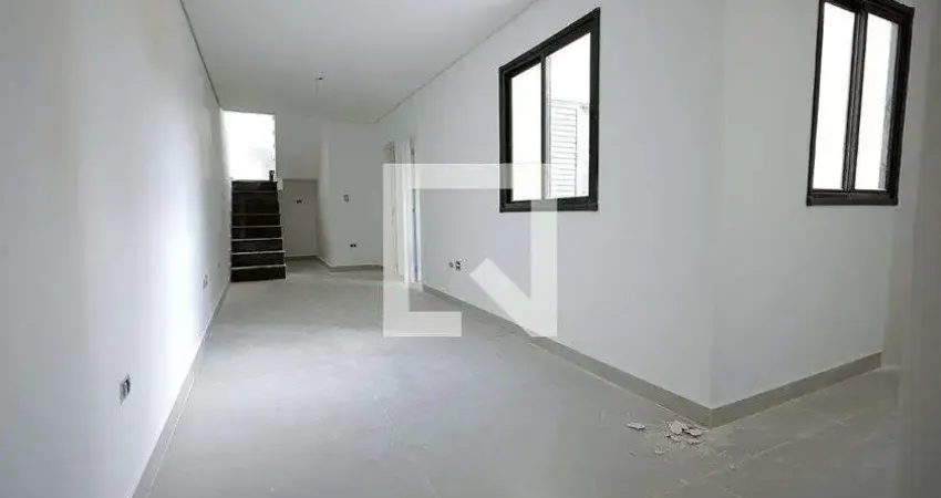 Cobertura para venda - jardim bela vista, 2 quartos, 121 m² - santo andré