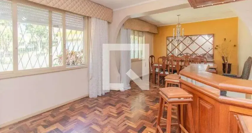 Casa para venda - santa tereza , 4 quartos, 285 m² - porto alegre