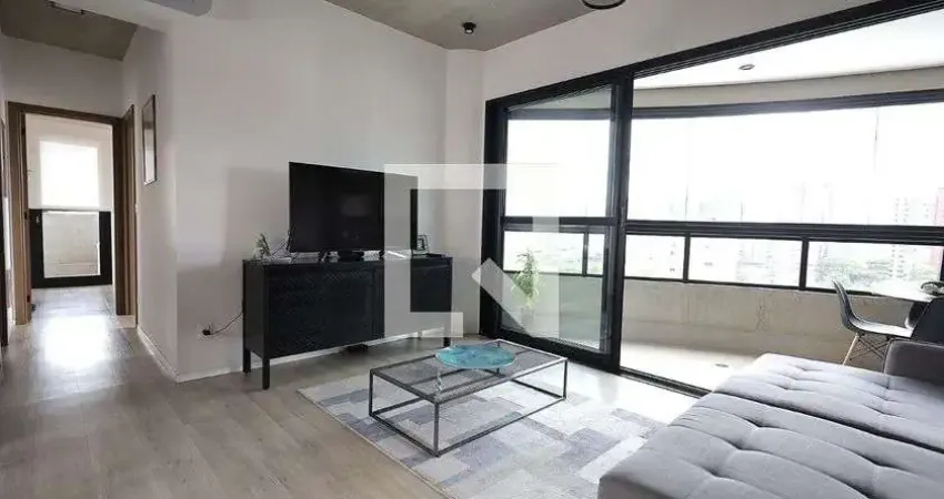 Apartamento para venda - jardim, 2 quartos, 85 m² - santo andré