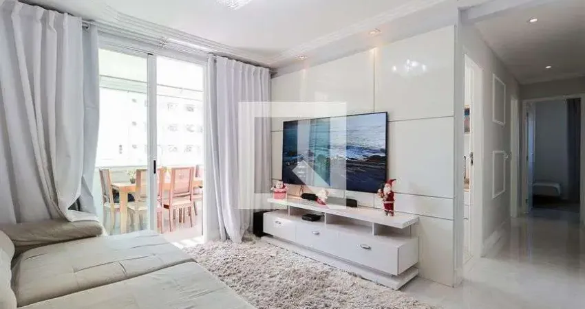 Apartamento para venda - água fria, 3 quartos, 90 m² - são paulo