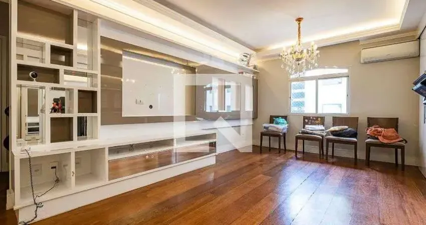 Apartamento para venda - jardim paulista, 2 quartos, 100 m² - são paulo