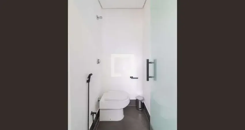 Apartamento com 2 quartos à venda na Avenida Agami, Moema, São Paulo