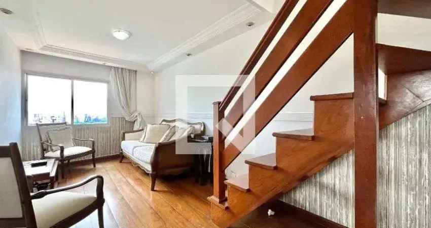 Cobertura para venda - vila clementino, 3 quartos, 107 m² - são paulo