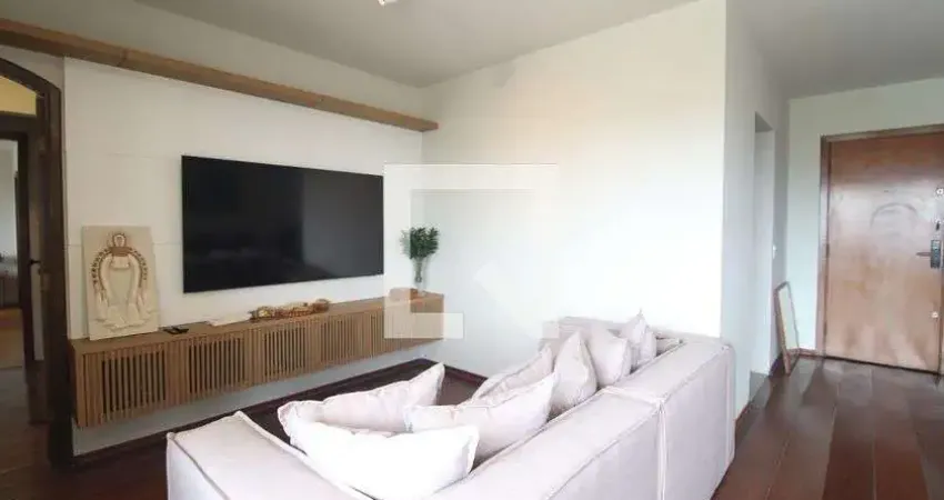 Apartamento para venda - jardim marajoara , 3 quartos, 108 m² - são paulo