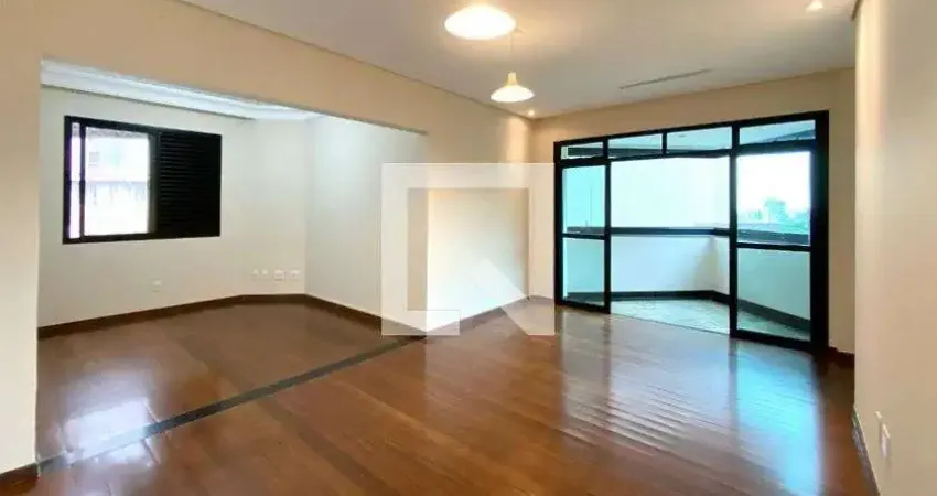 Apartamento para venda - sion, 3 quartos, 105 m² - belo horizonte