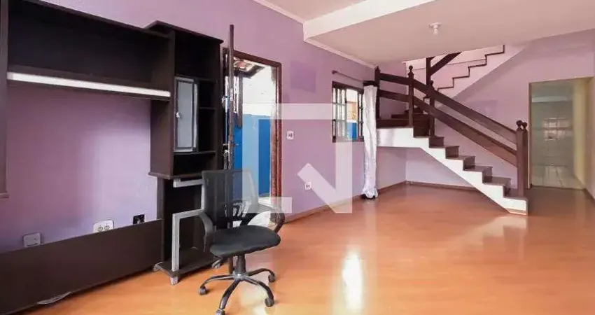 Casa com 4 quartos à venda na Rua Mena, Picanço, Guarulhos