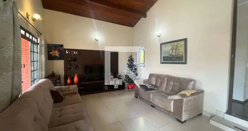 Casa para venda - cidade universitária ii, 4 quartos, 249 m² - campinas