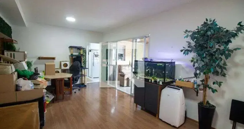 Apartamento para venda - chácara santo antonio, 3 quartos, 105 m² - são paulo
