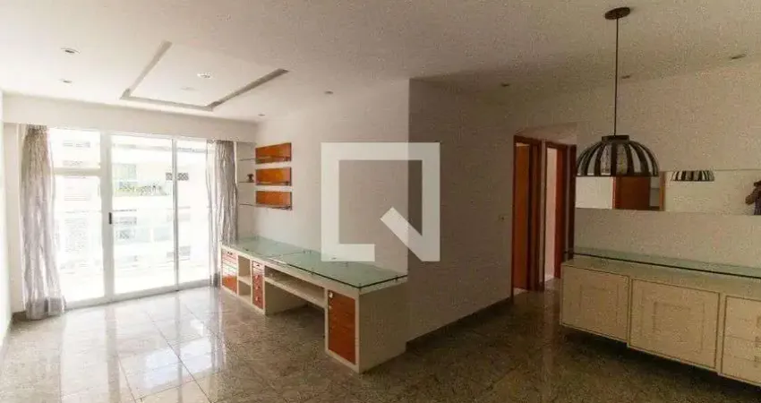 Apartamento com 3 quartos à venda na Rua Mário Alves, Icaraí, Niterói