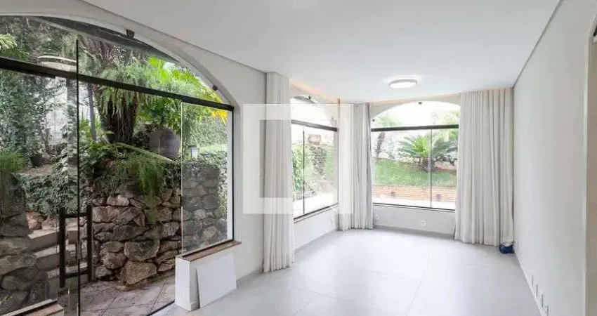 Casa para venda - santa amélia, 5 quartos, 260 m² - belo horizonte