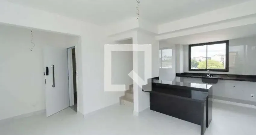 Cobertura para venda - novo eldorado, 3 quartos,  138 m² - contagem