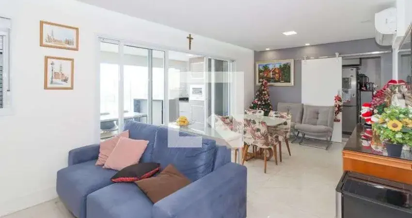 Apartamento com 2 quartos à venda na Rua Fortunato Ferraz, Lapa, São Paulo