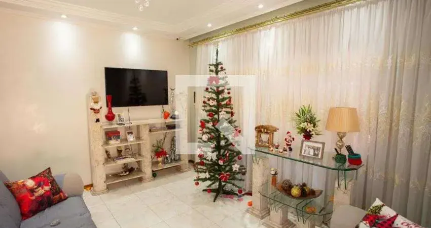 Casa com 2 quartos à venda na Rua Helena do Sacramento, Santana, São Paulo