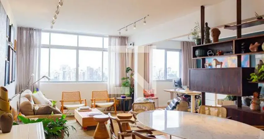 Apartamento para venda - perdizes, 1 quarto, 117 m² - são paulo