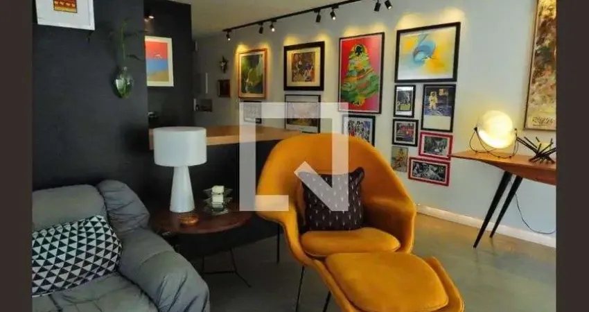 Cobertura para venda - pinheiros, 2 quartos, 117 m² - são paulo