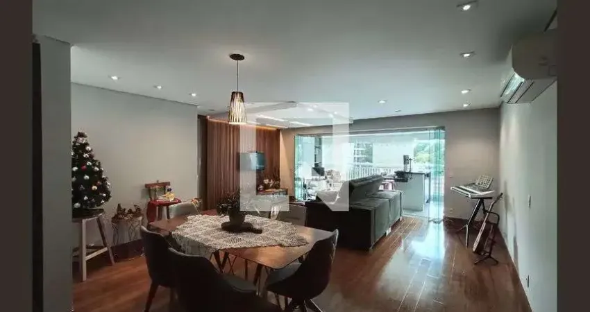 Apartamento para venda - chácara inglesa, 2 quartos, 115 m² - são paulo