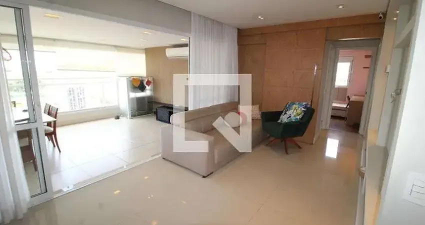 Apartamento para venda - santana, 3 quartos, 120 m² - são paulo