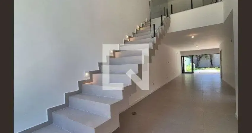 Casa / sobrado em condomínio para venda - vargem grande, 4 quartos, 220 m² - rio de janeiro