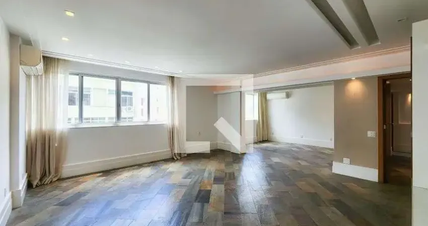 Apartamento para venda - laranjeiras, 2 quartos, 130 m² - rio de janeiro