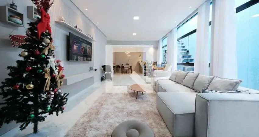 Casa com 3 quartos à venda na Rua Antônio Paulo de Almeida Prado, Ponte Rasa, São Paulo