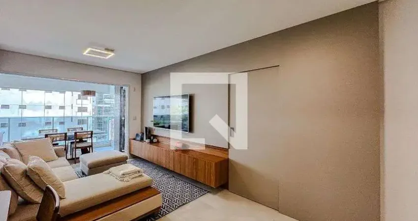 Apartamento para venda - jardim anália franco, 3 quartos, 100 m² - são paulo